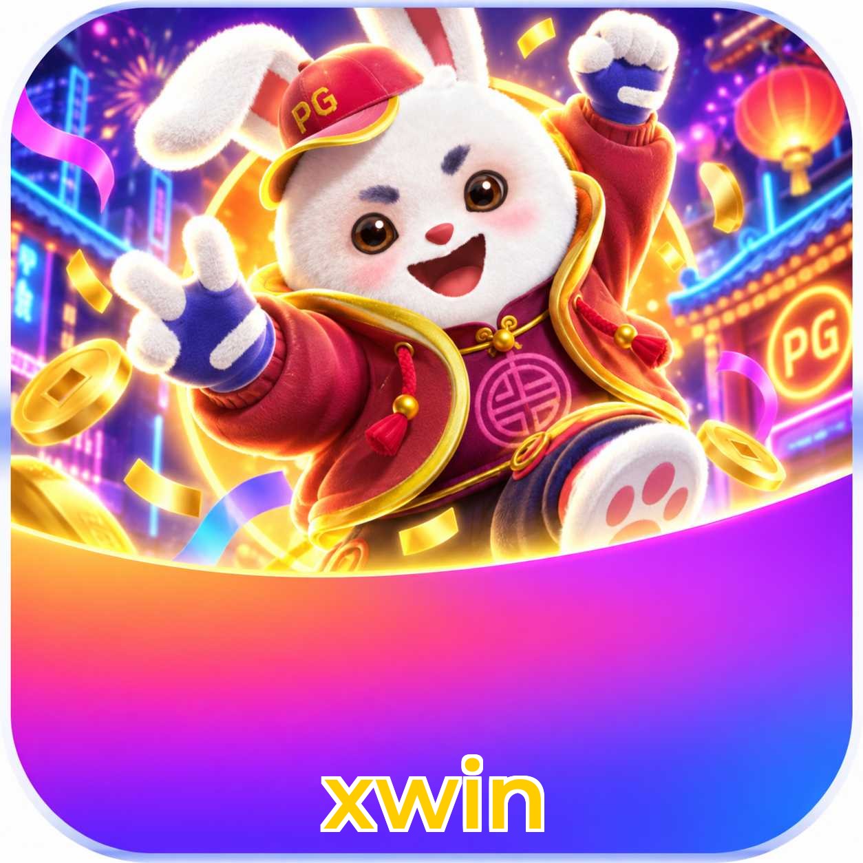 xwin Estratégias Slots