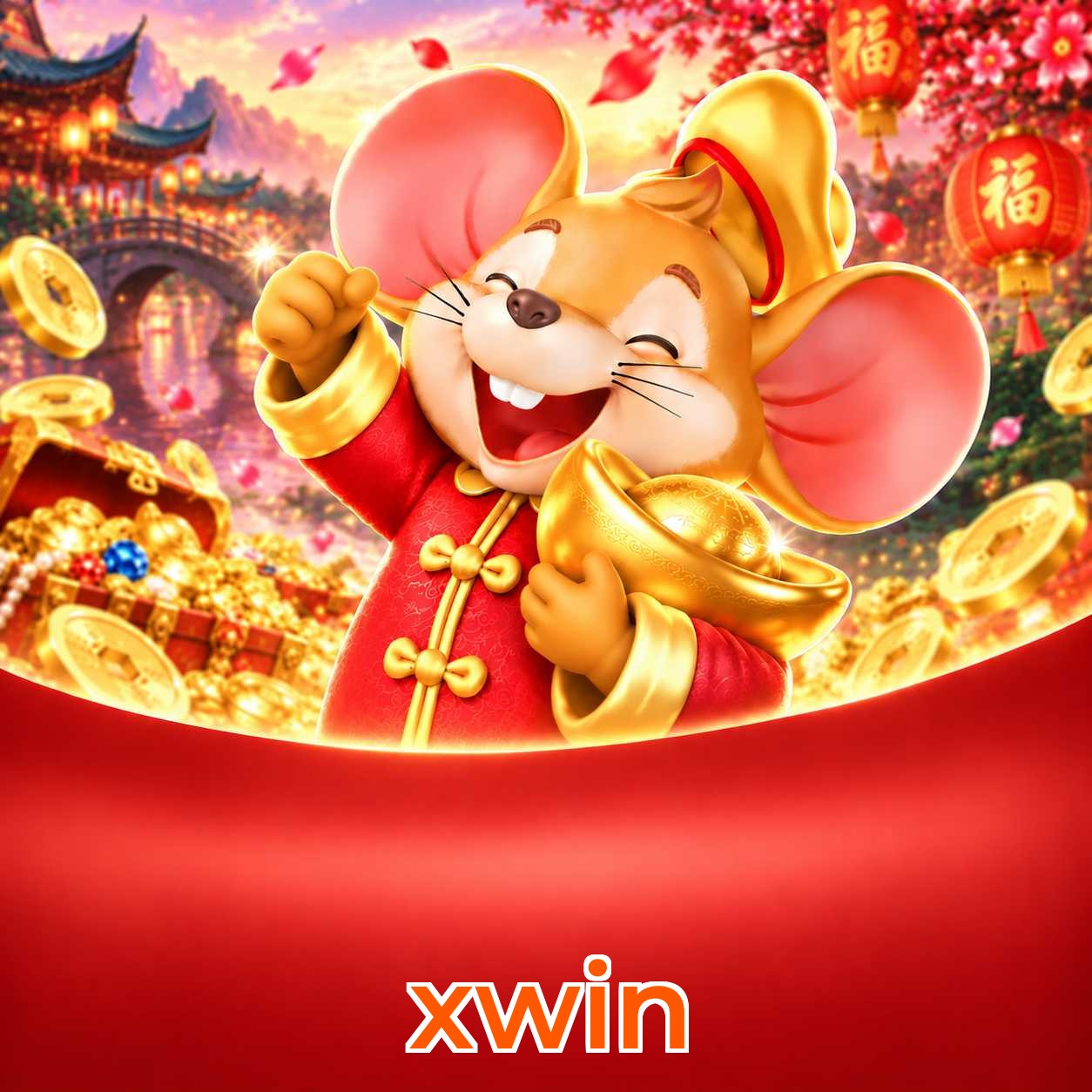 xwin diferença entre baixar e instalar