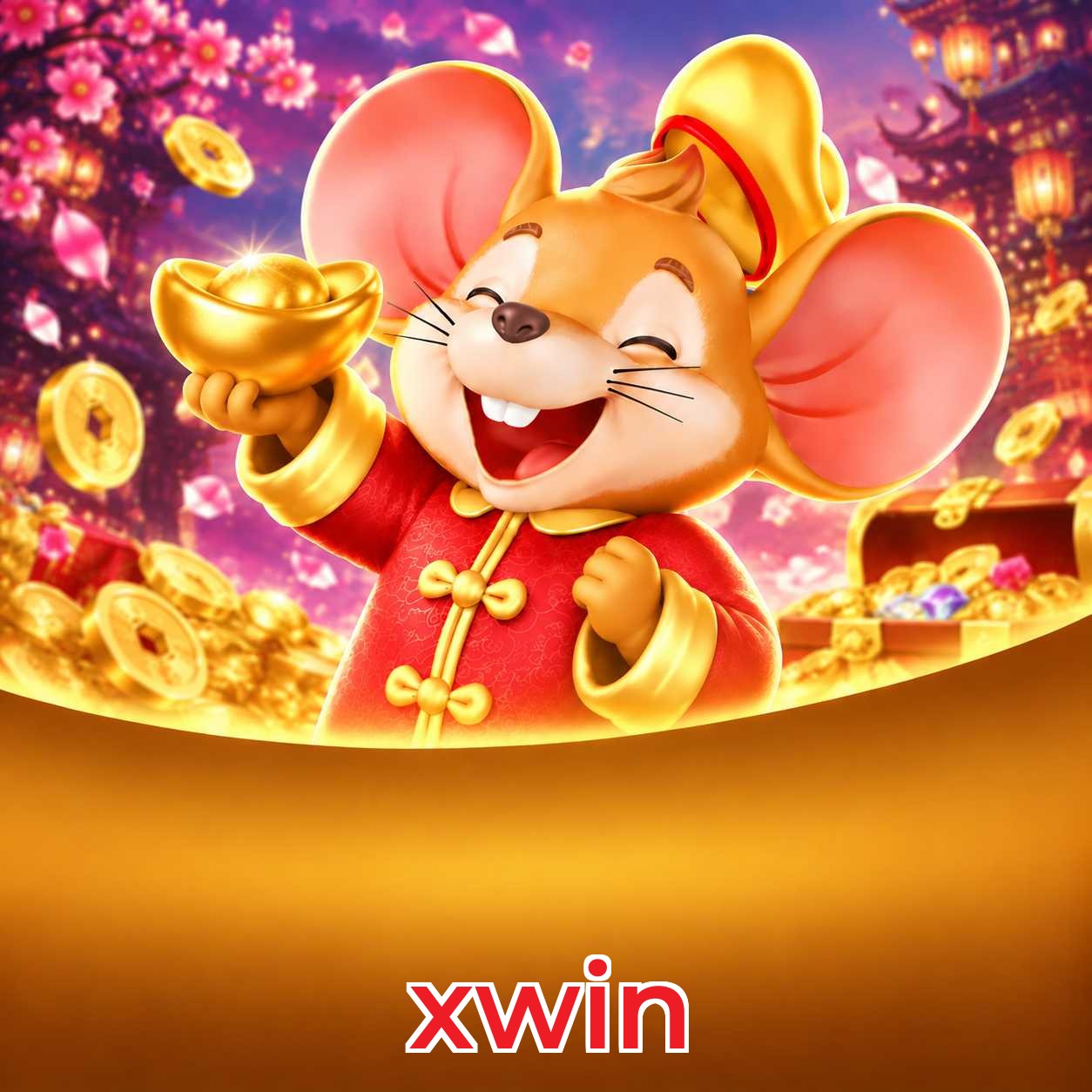 xwin Suporte