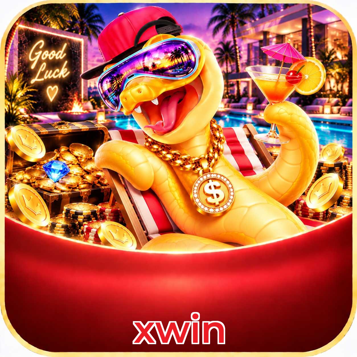 xwin Como Apostar Lottery