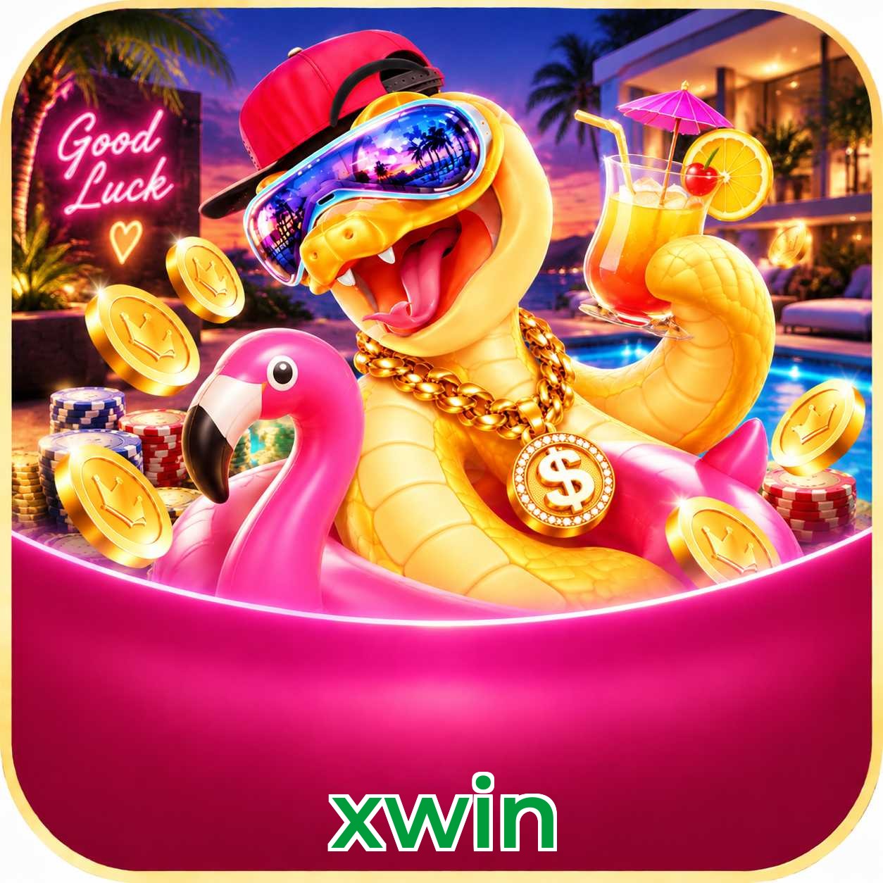 xwin Responsible Gaming