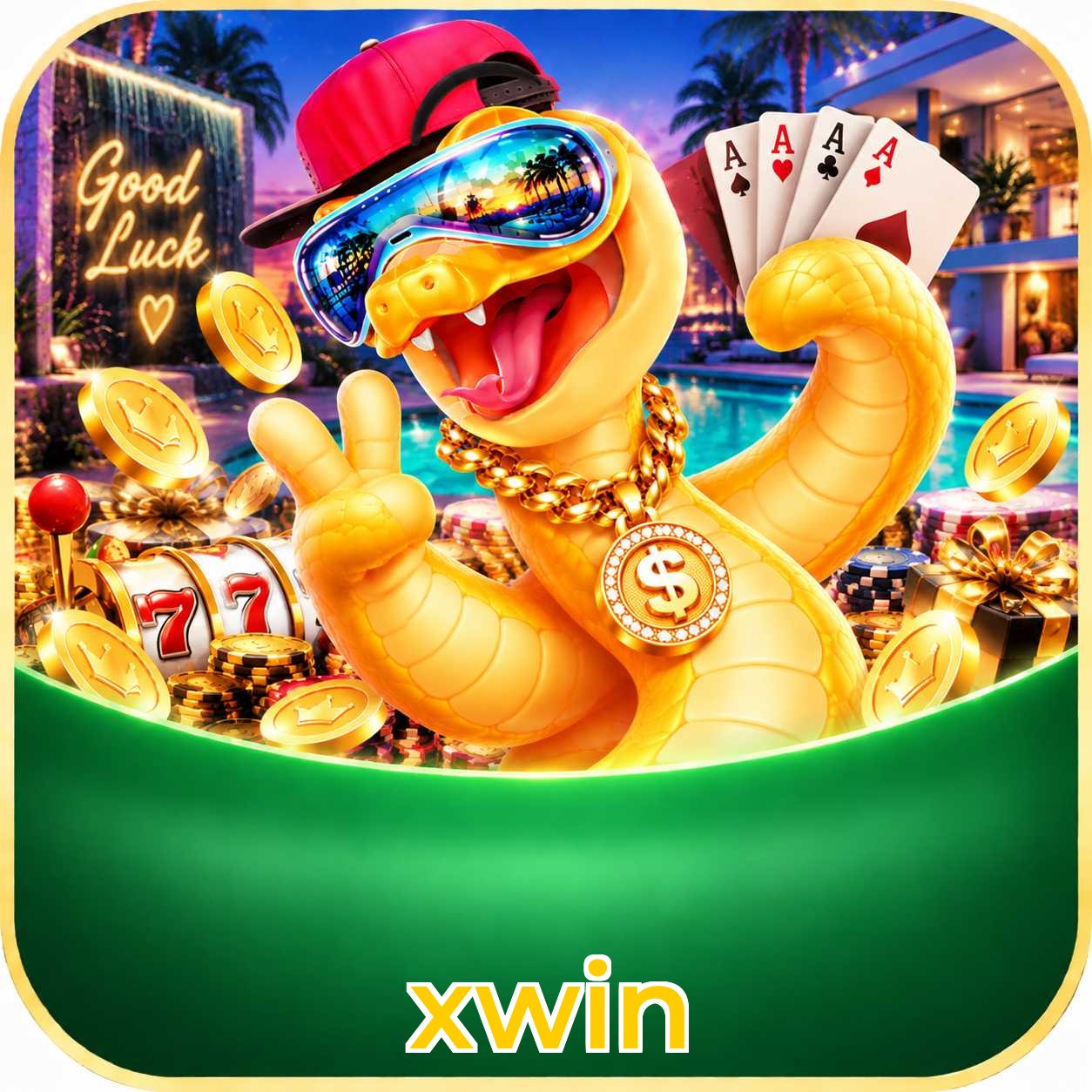 xwin System Requirements