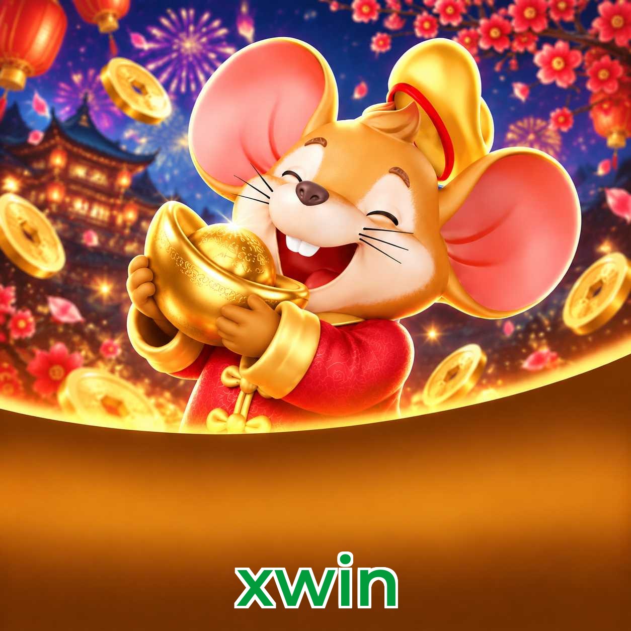 xwin Bet Types