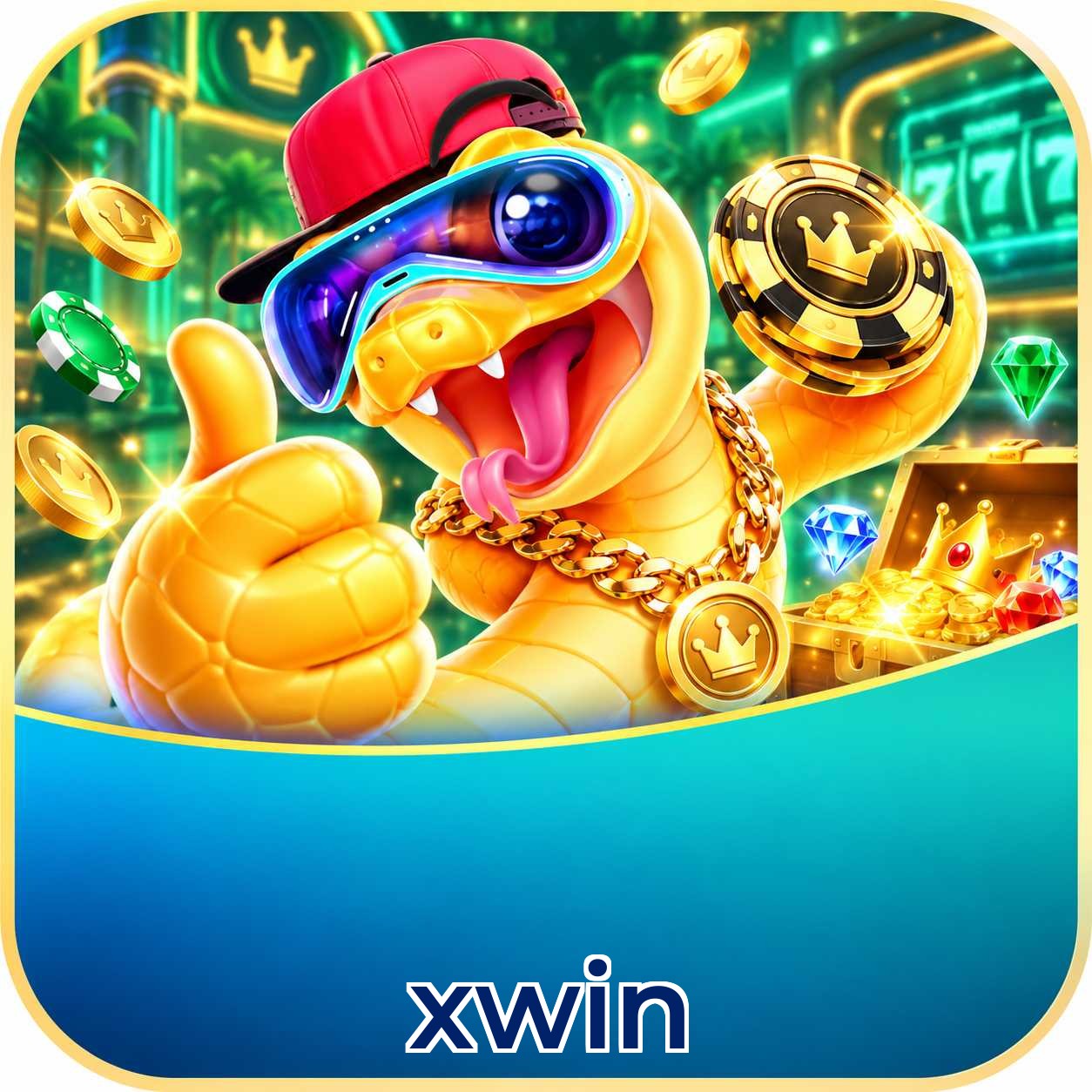 xwin Download Speed