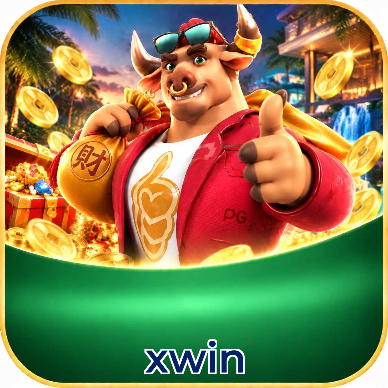 xwin Interface