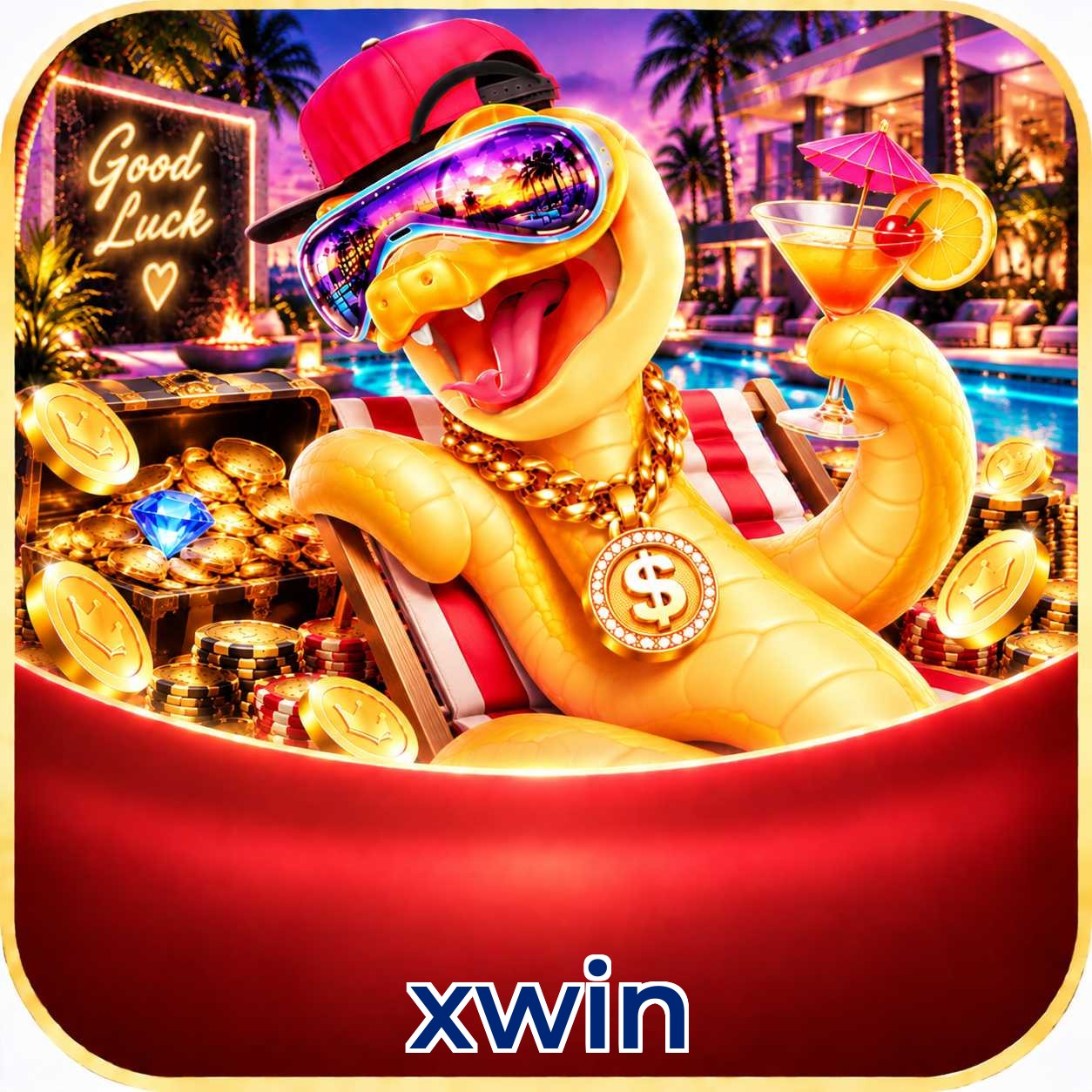xwin VIP Telegram