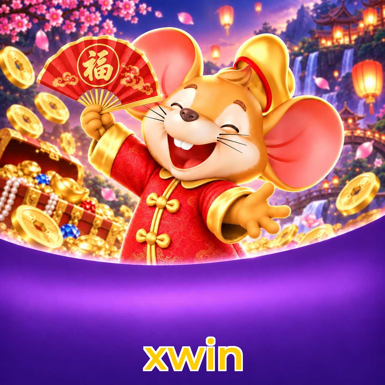 xwin Performance Tests