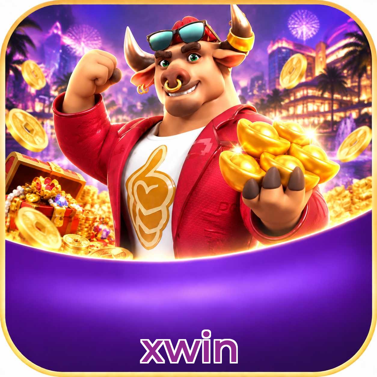 xwin Logo