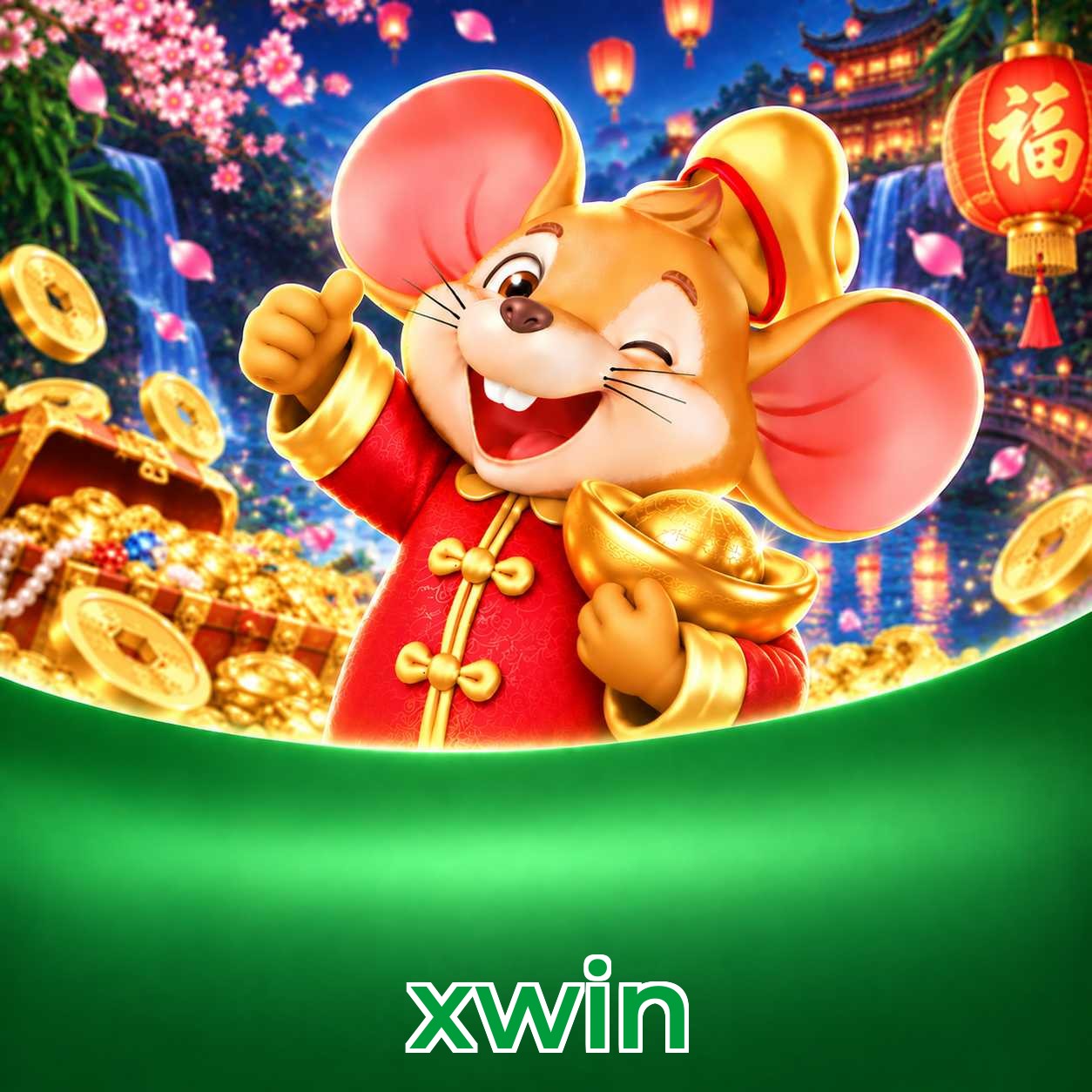 xwin Sports Coverage