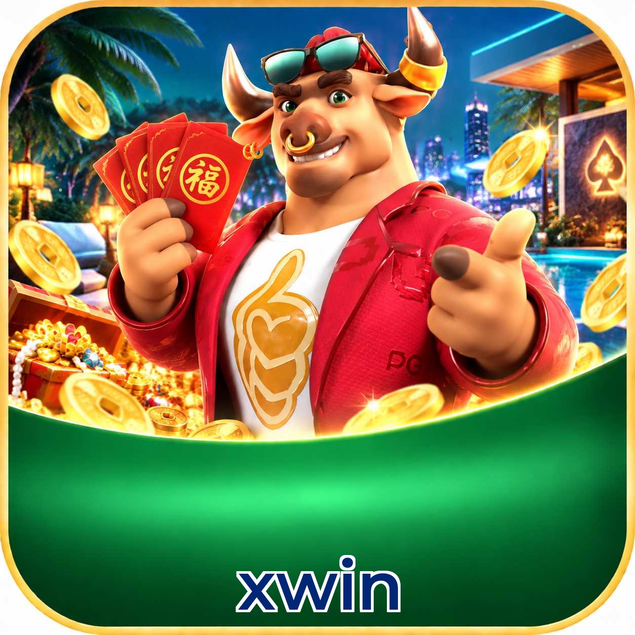 xwin Registration Guide
