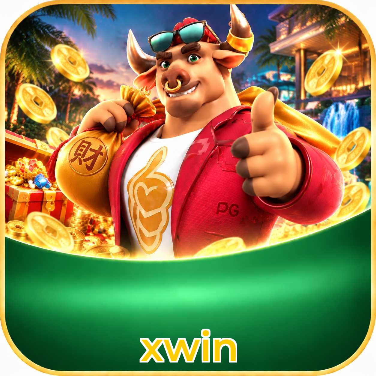 xwin Slots