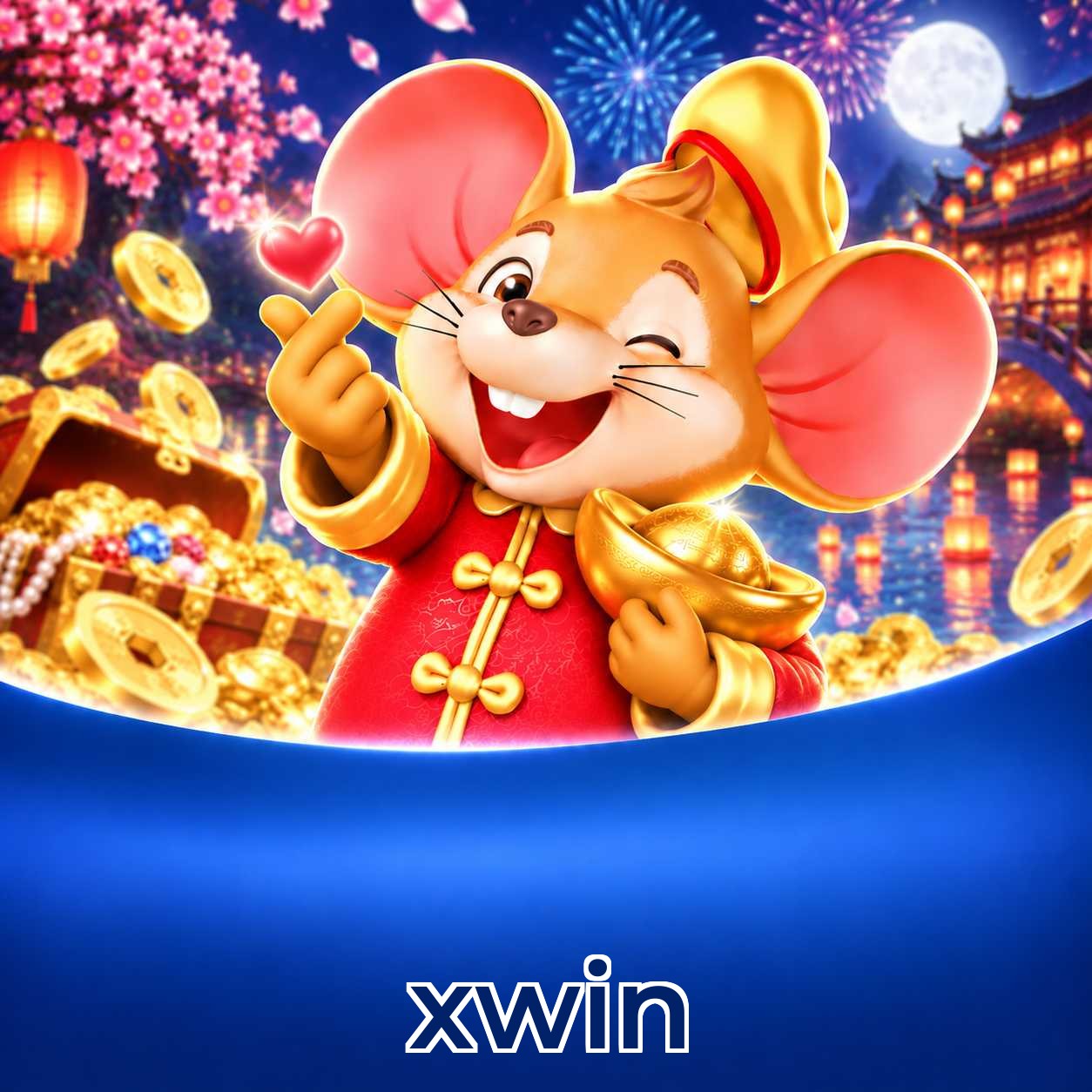 xwin Jogos Exclusivos