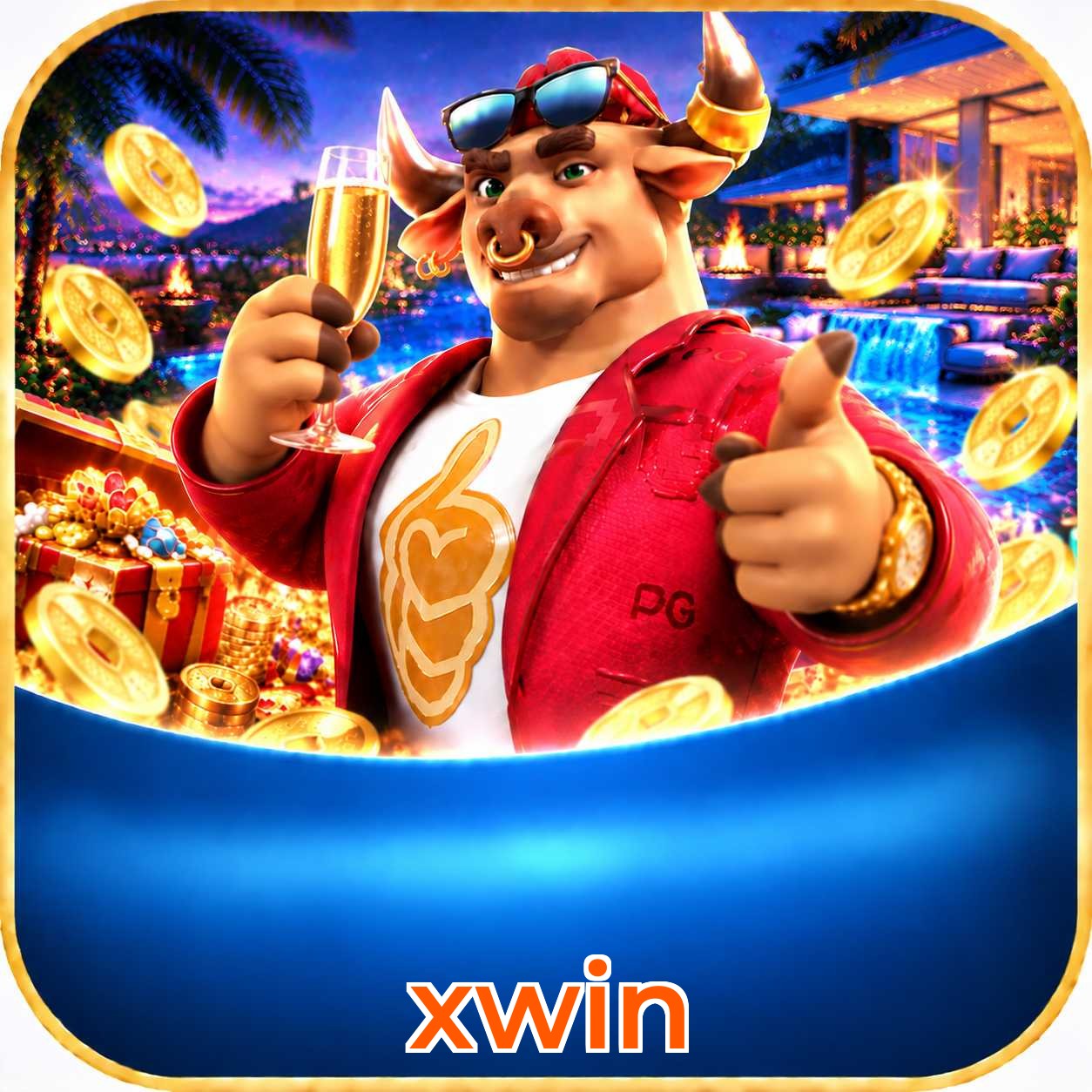 xwin App Features