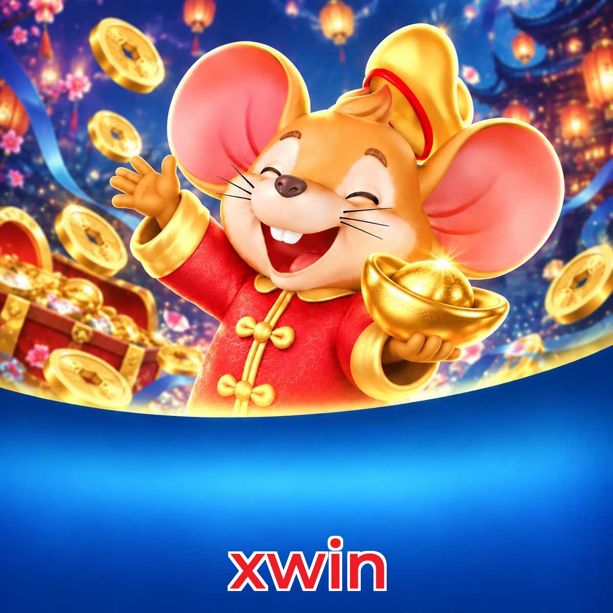 xwin Logo