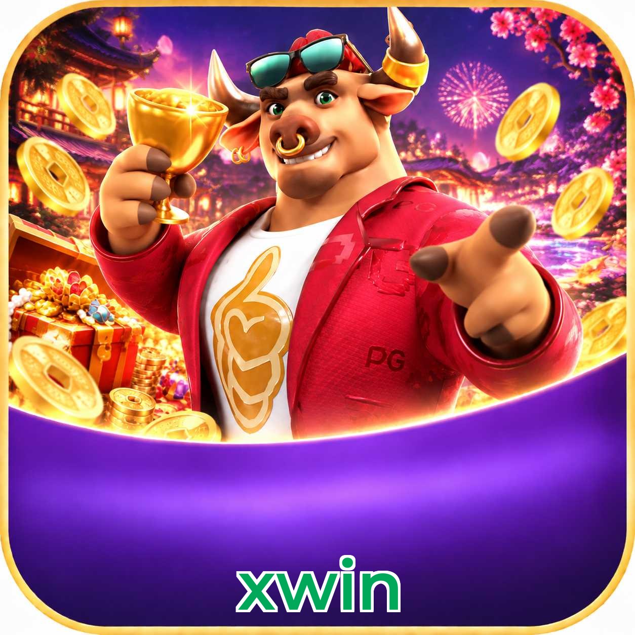 xwin Fortune Tiger Strategies