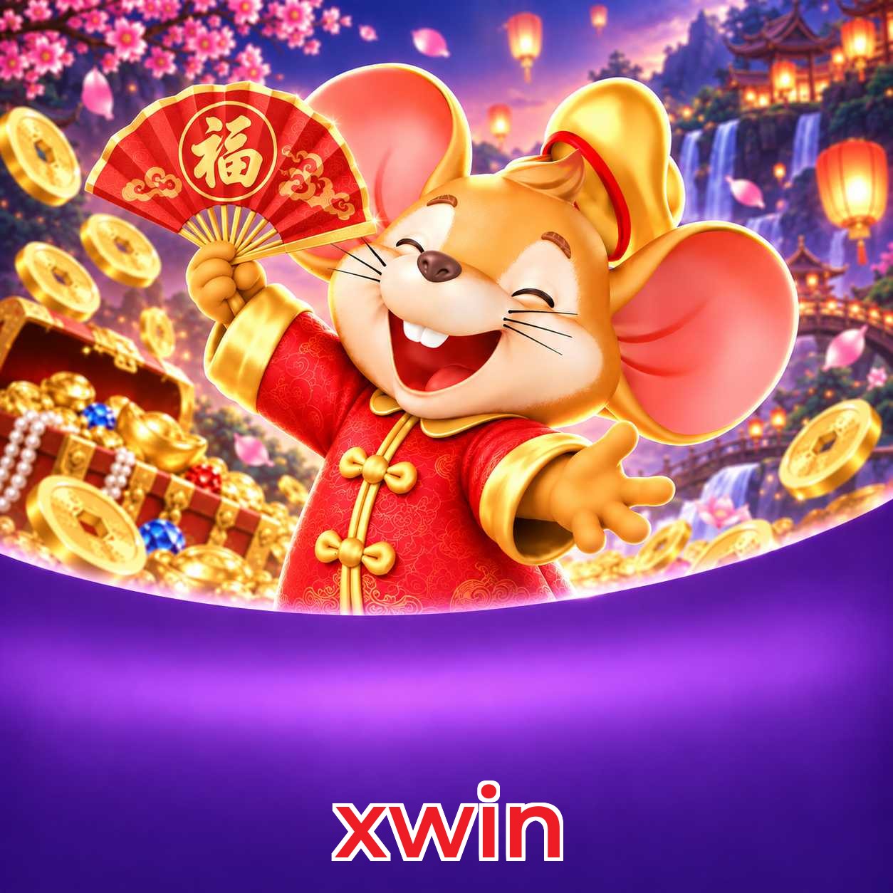 xwin tabela de testes de instalação