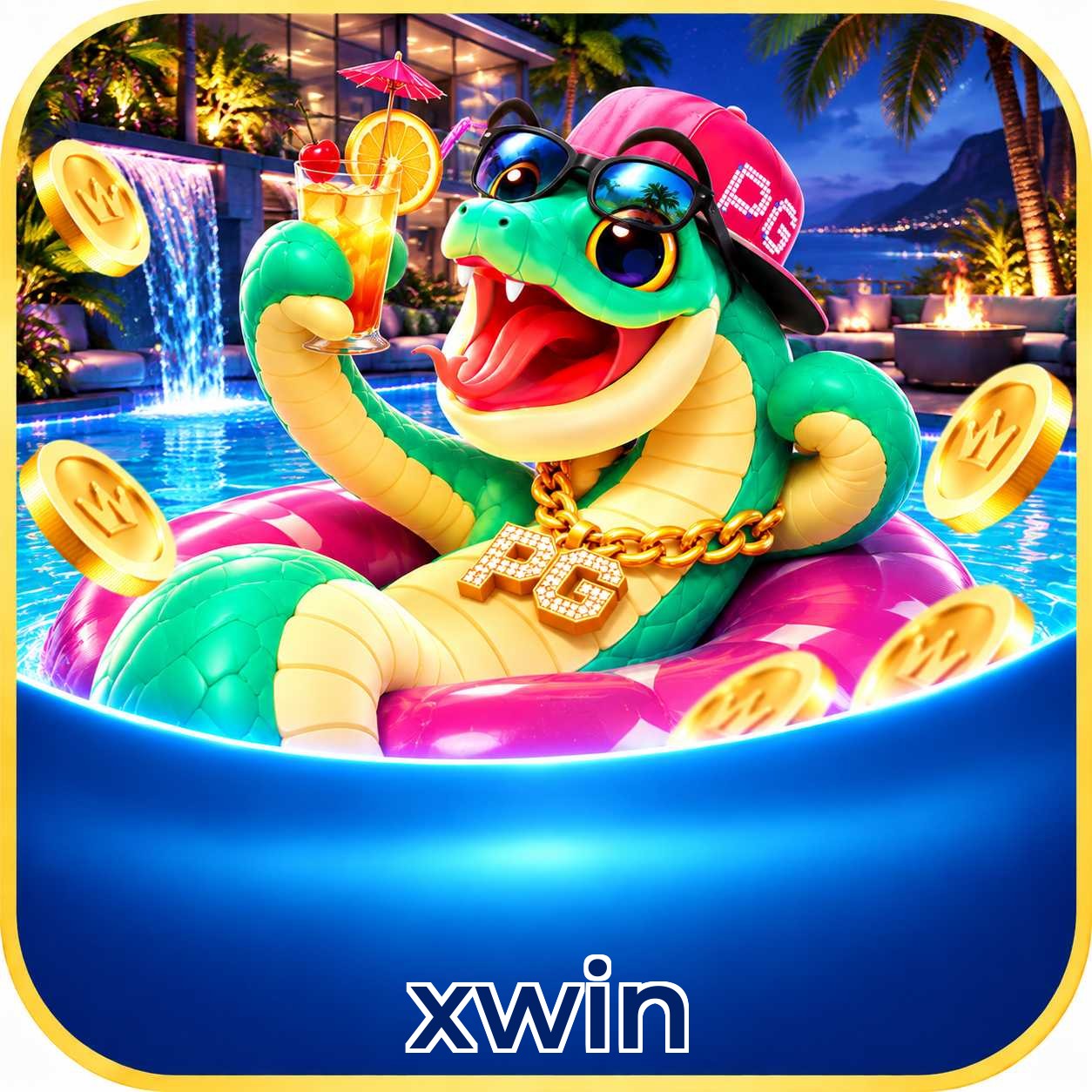 xwin instalar iPhone Safari PWA