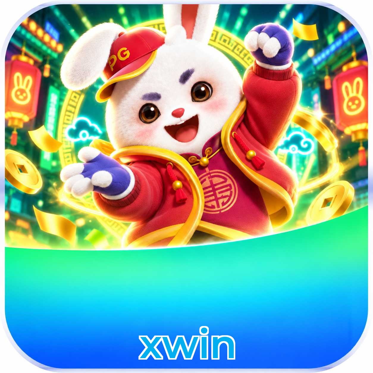 xwin atualizar e desinstalar app