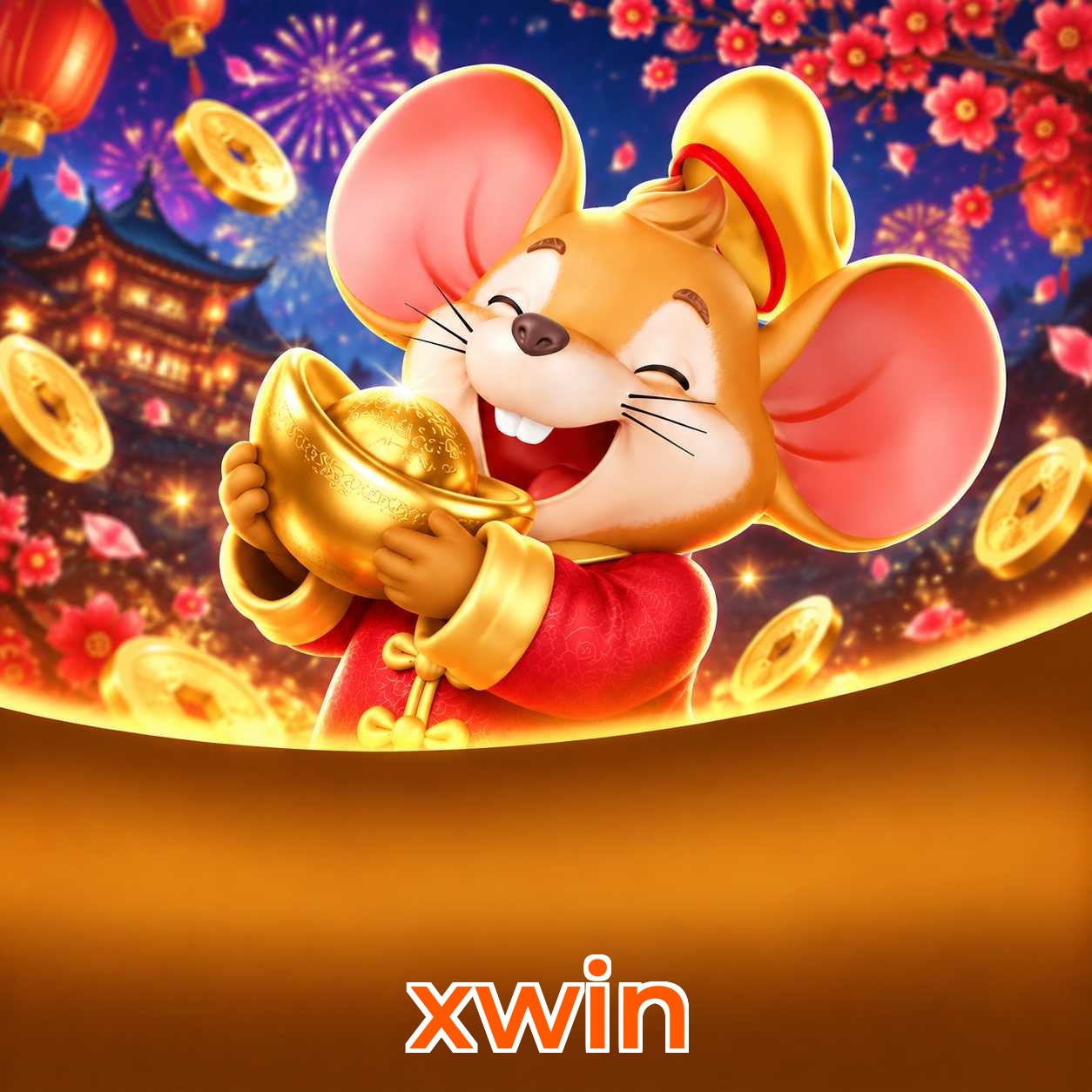 Baixar xwin Android