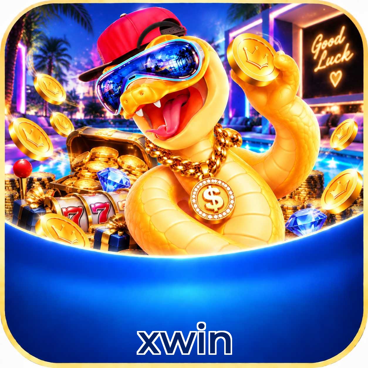 xwin Bet FAQ