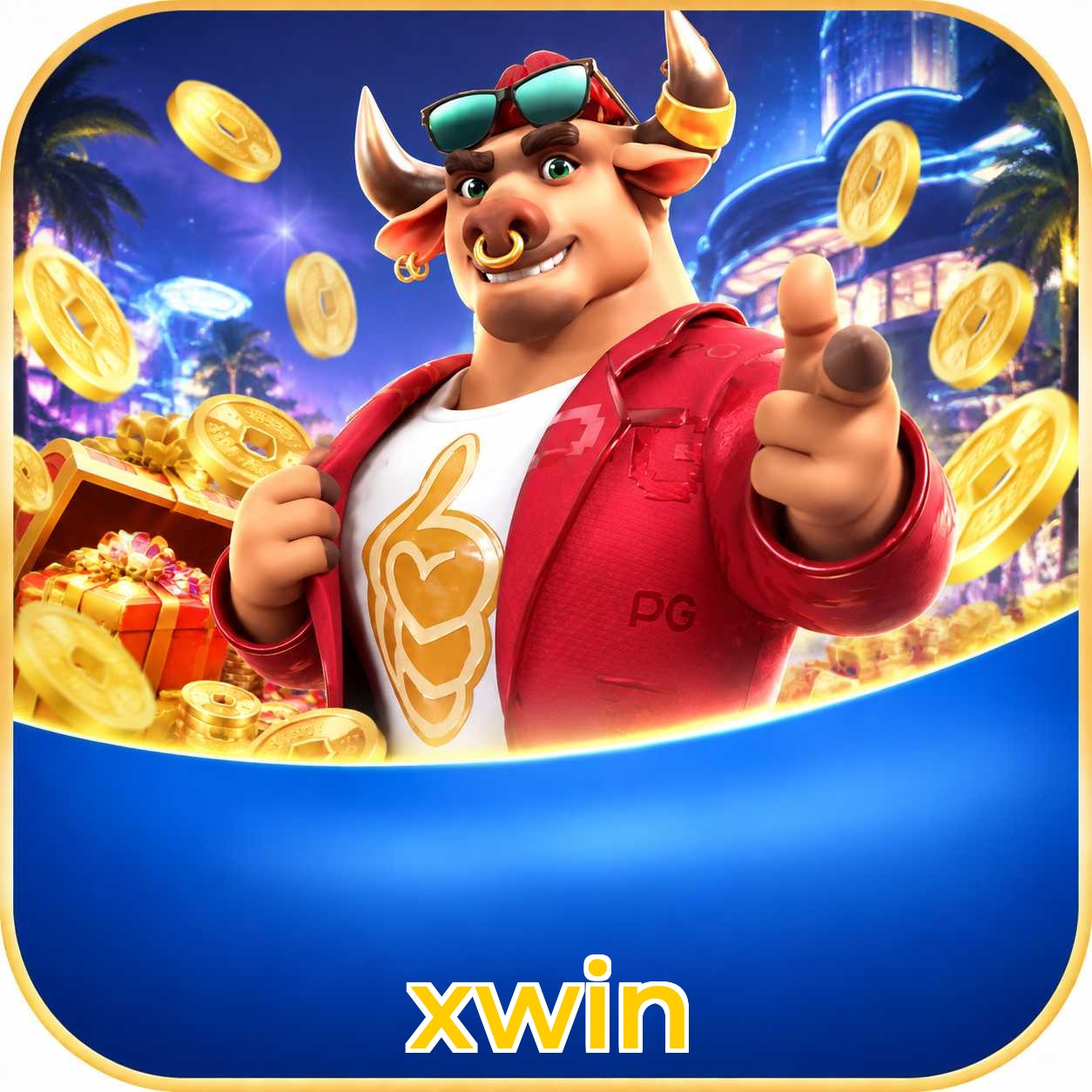 xwin Game Stats