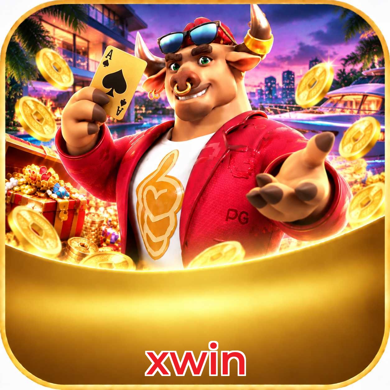Baixar xwin iPhone