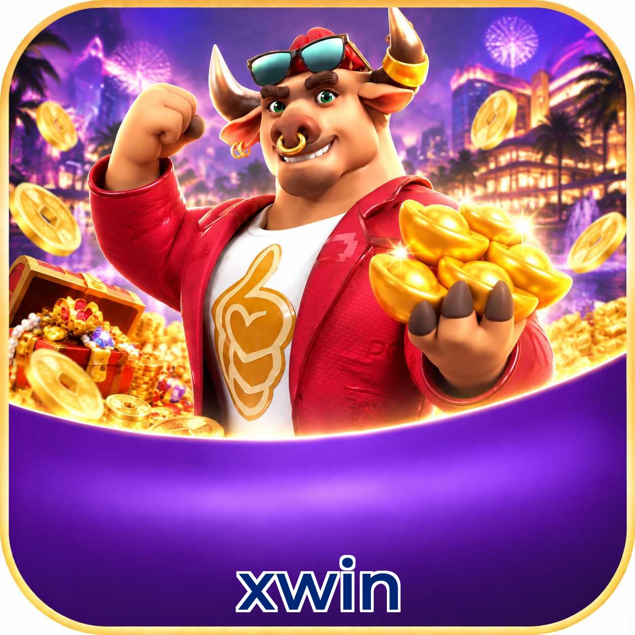 xwin Live Casino Overview