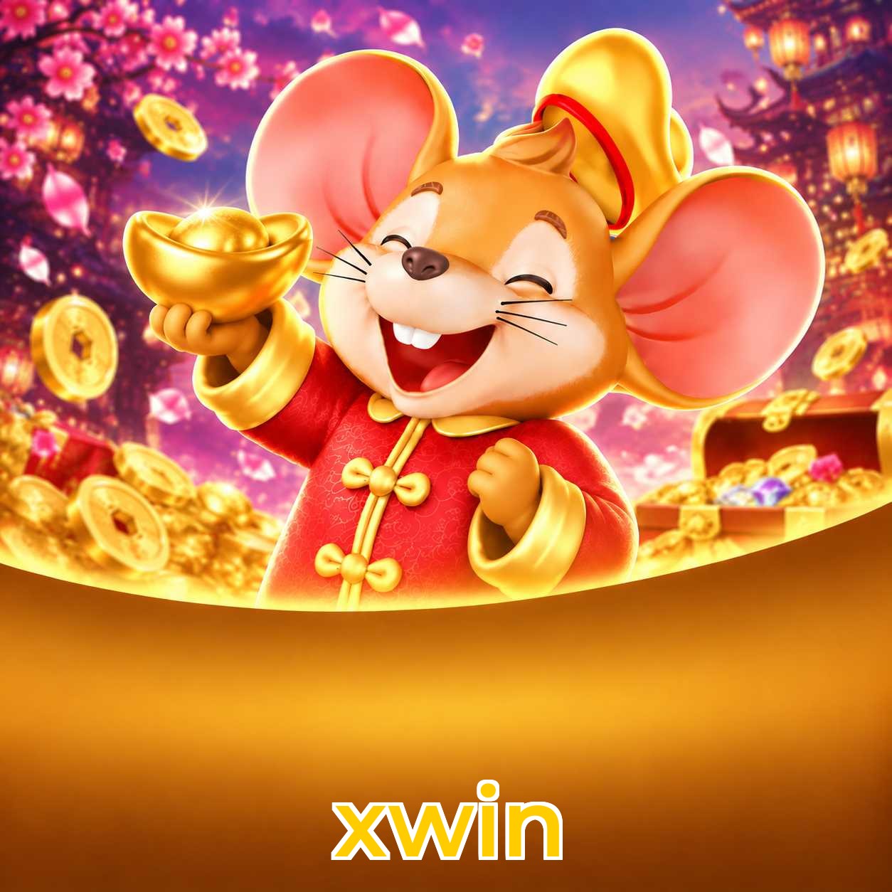 xwin VIP Níveis