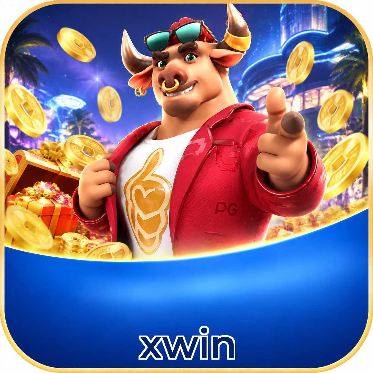 xwin Requirements