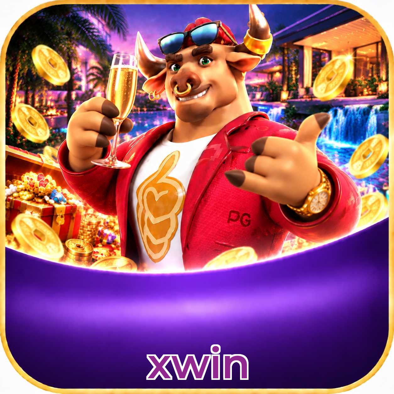 xwin Top Wins