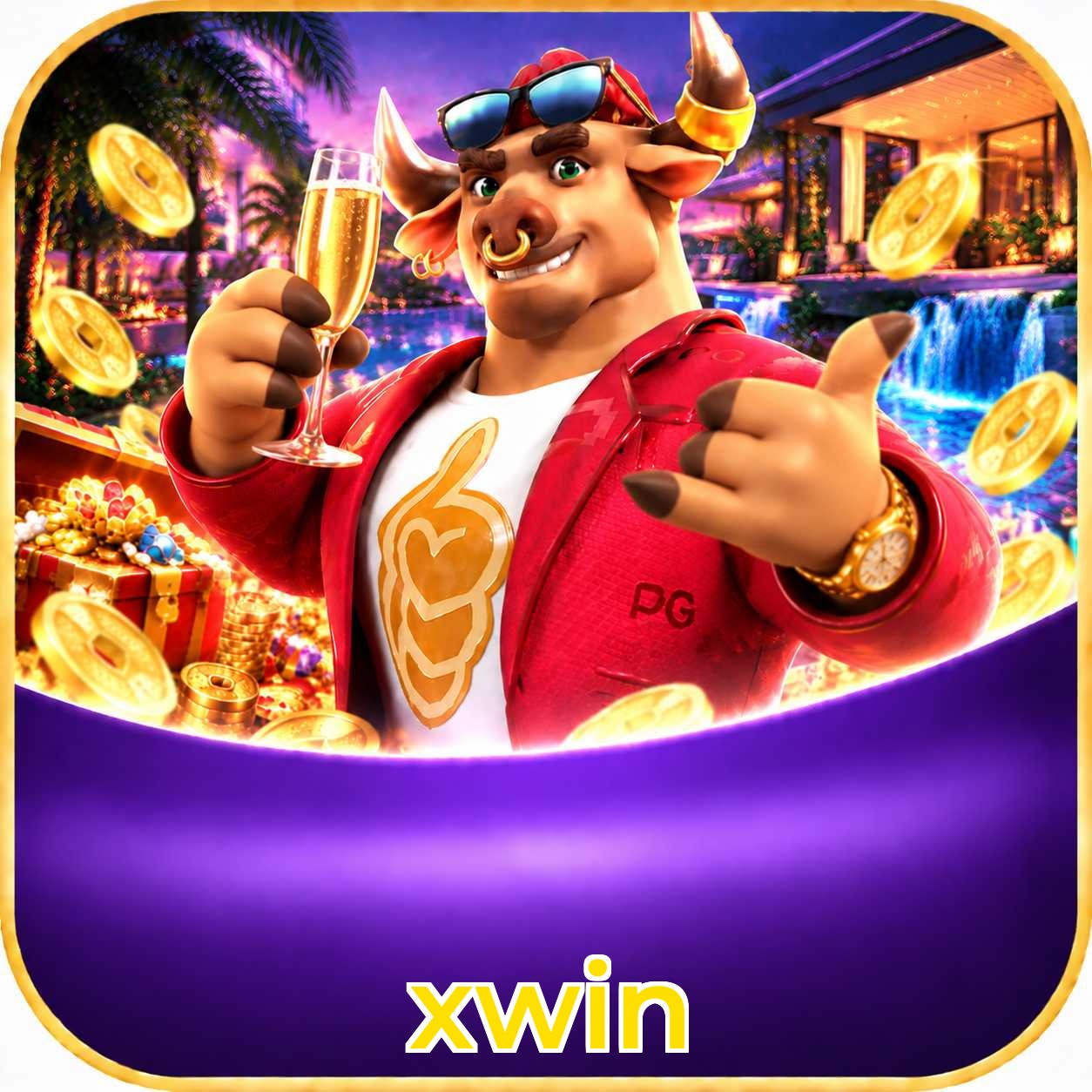 xwin Cashback