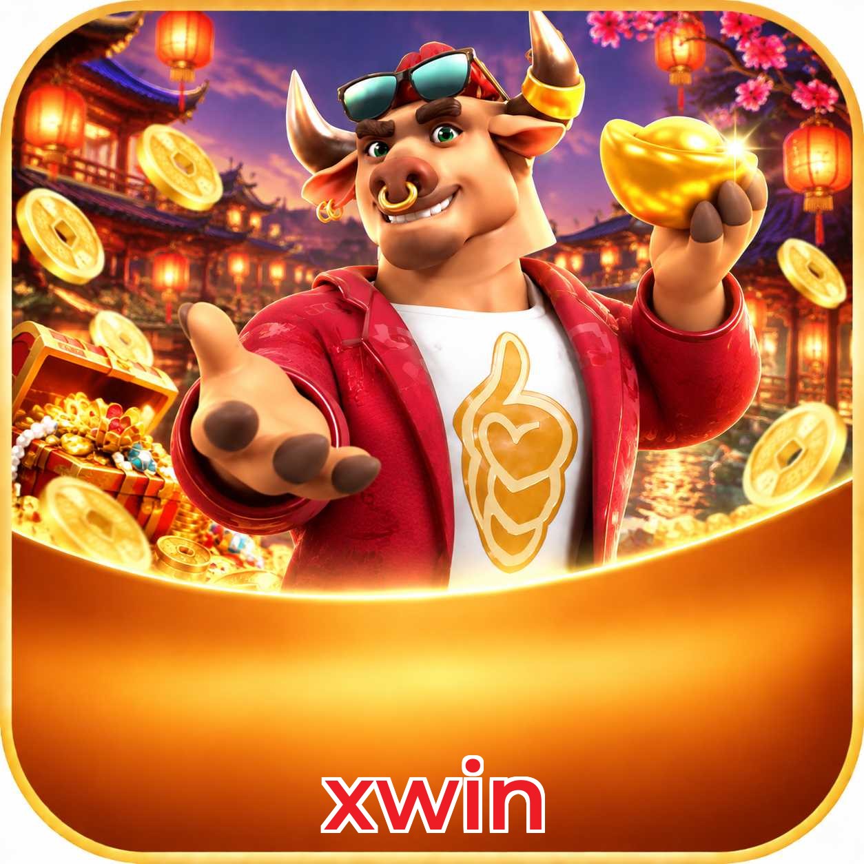 xwin Telegram Stats
