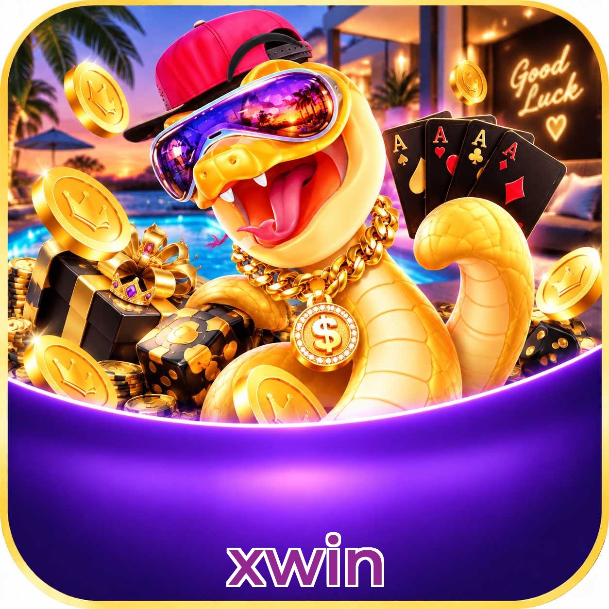 xwin Plataforma FAQ