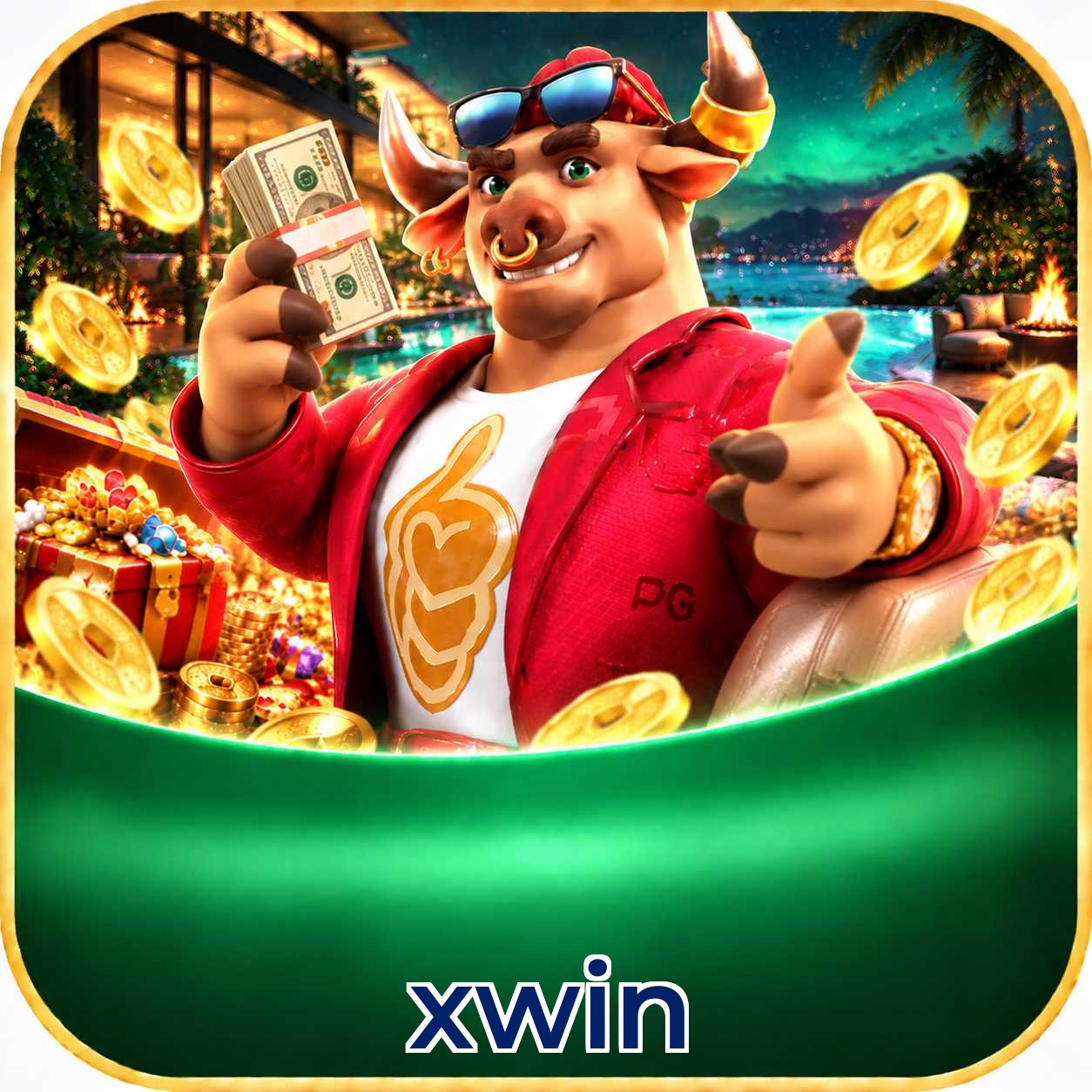 xwin Live Games