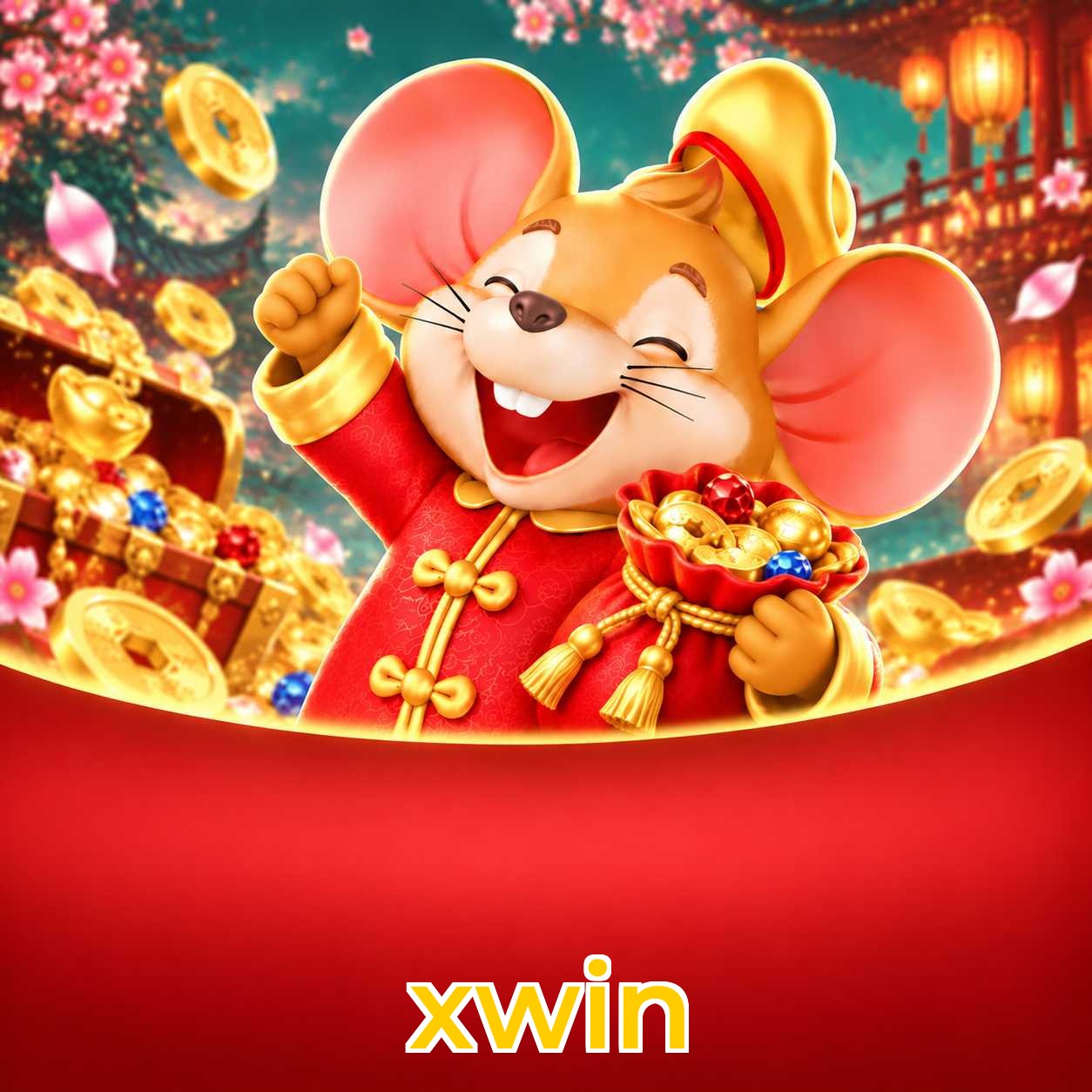 xwin Logo