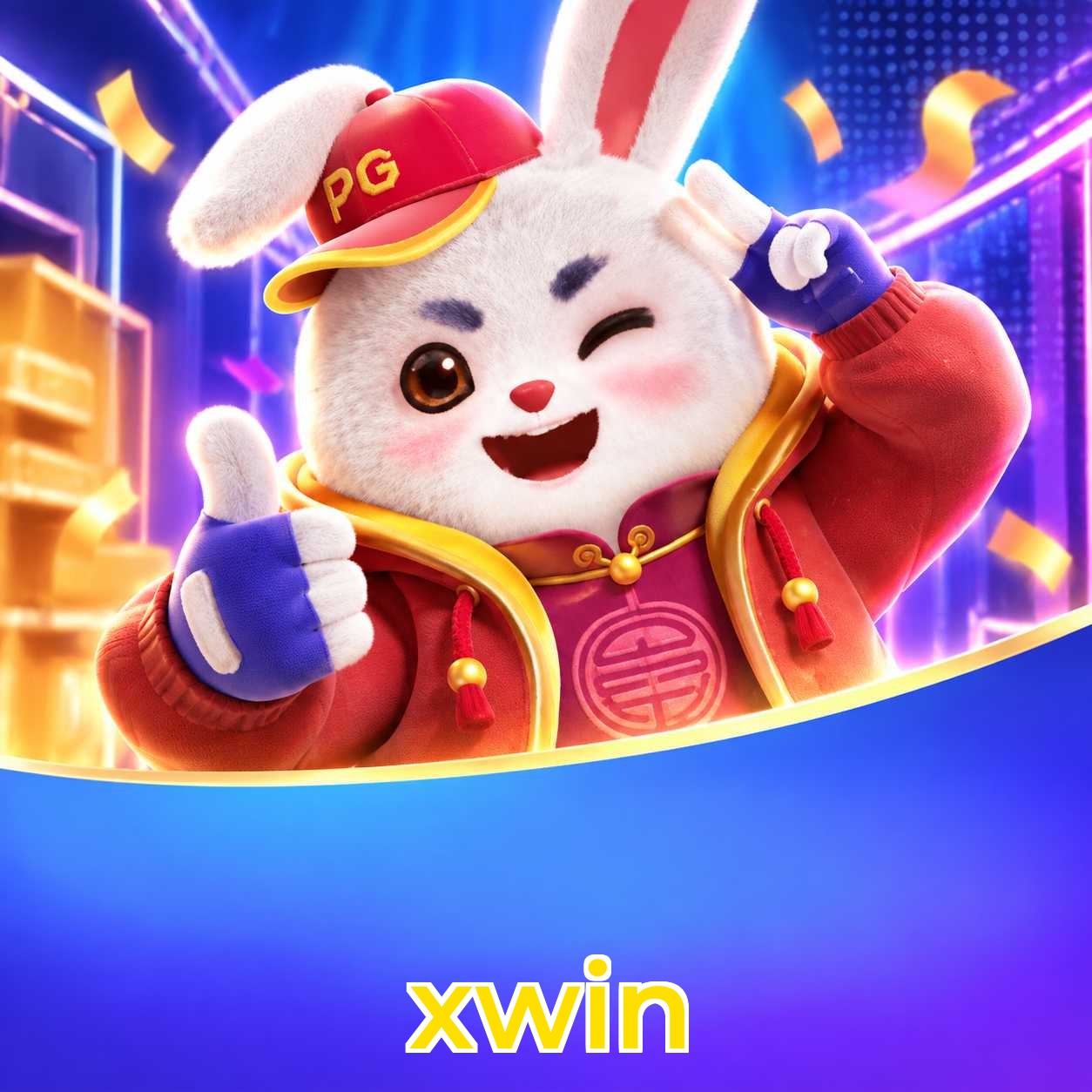 xwin Estratégias Lottery