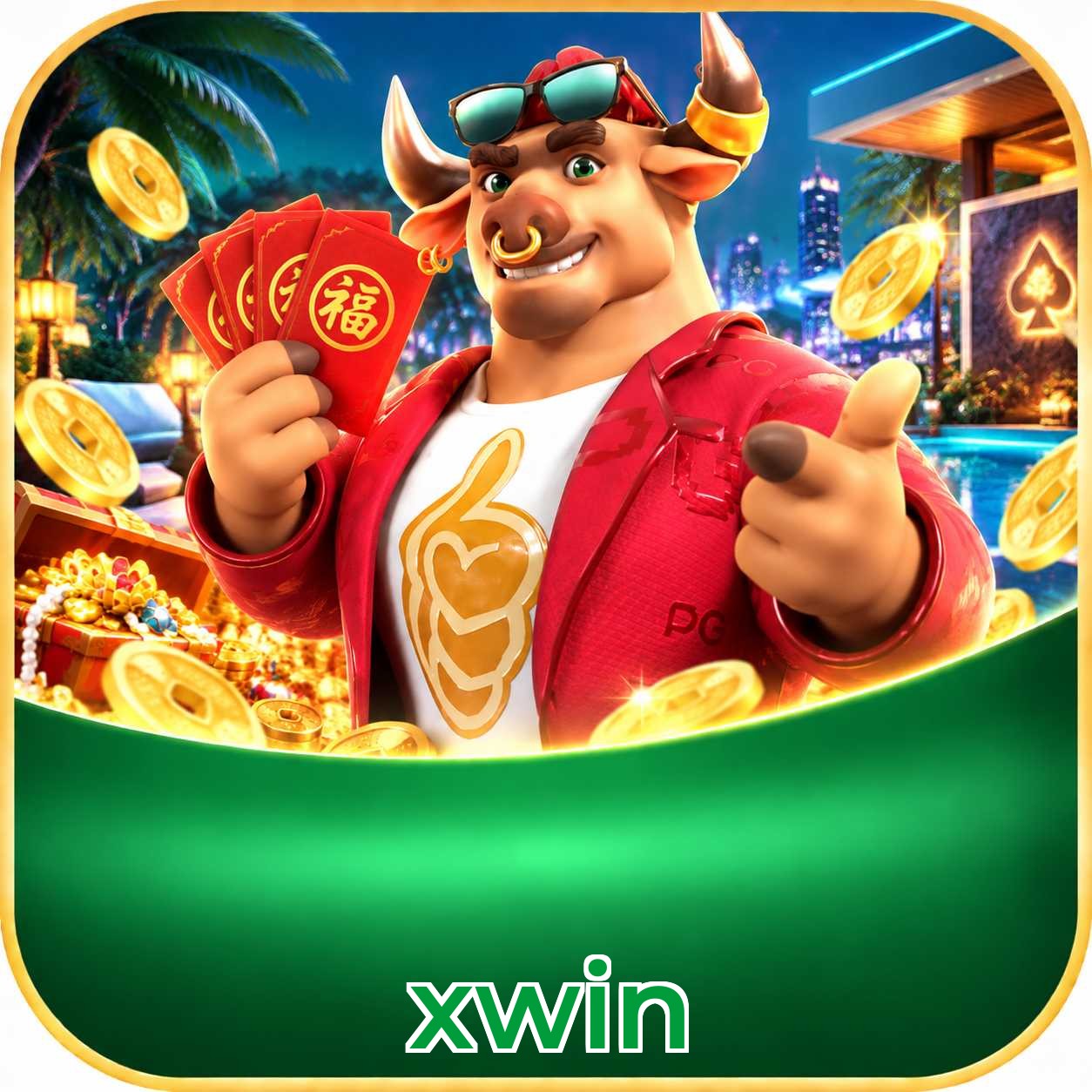 Baixar xwin PC Mac
