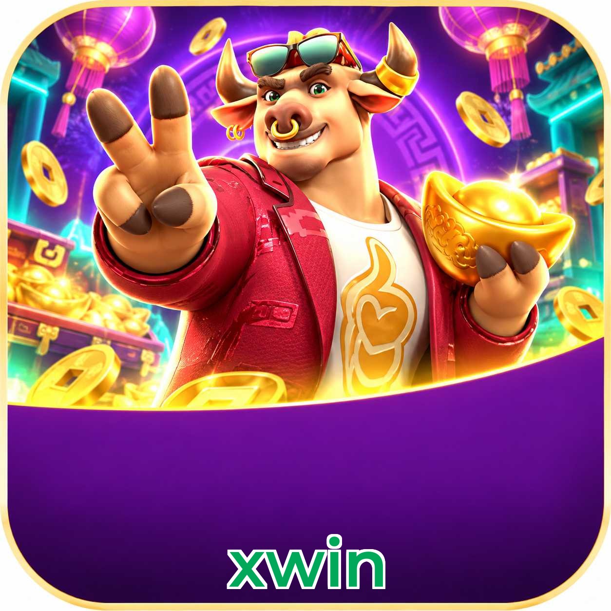 xwin Telegram